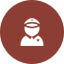 commando walk logo
