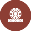 land zorb logo