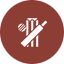 cricket machine logo