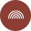 rainbow tunnel logo