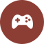 video games logo
