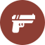 air gun logo